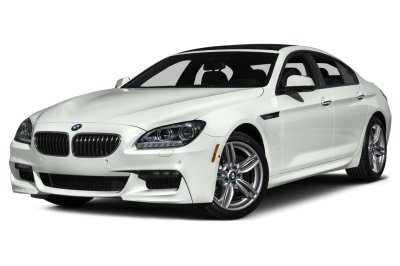 BMW 640d x-drive