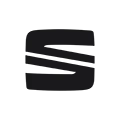 Seat logo