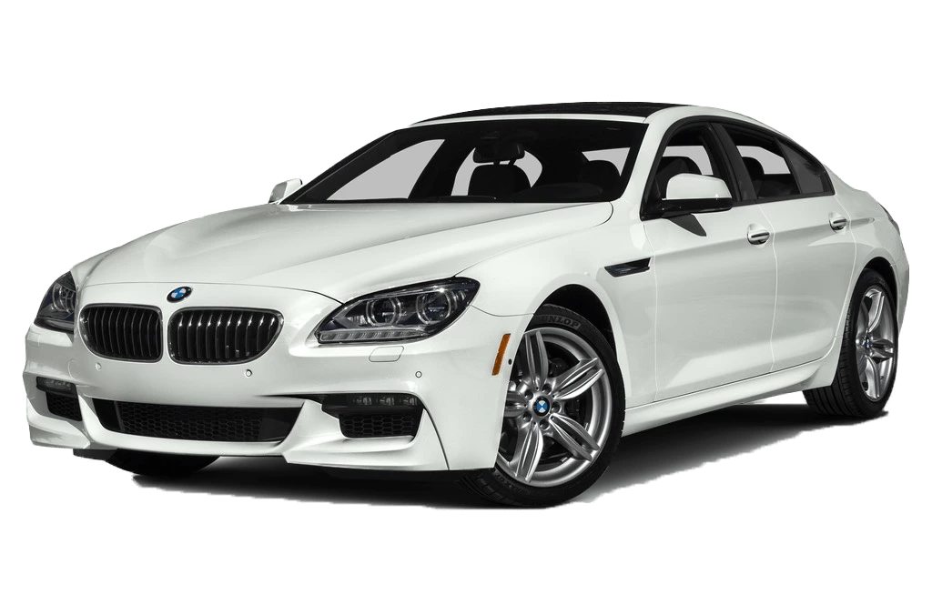 BMW 640d x-drive<span>od 60 € po danu</span>