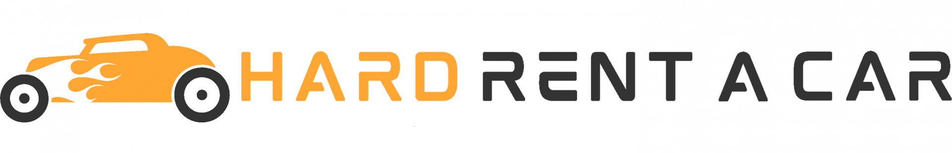 Hard Rent A Car